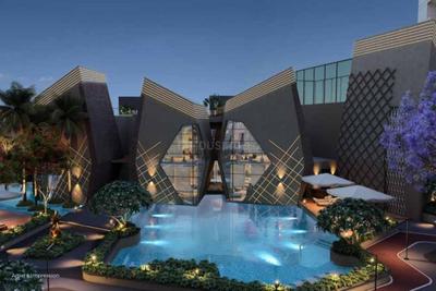 Image of 500 Sq.ft 1 BHK Apartment / Flat for sale in Kalyan West, Kalyan for Rs. 2899000