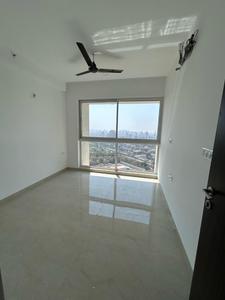 Hall Image of 900 Sq.ft 2 BHK Apartment / Flat for sale in Aurum Q Islands R4, Ghansoli Navi Mumbai for Rs. 21000000