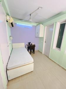 Bedroom Image of HOMECARE STAY in Sector 126, Noida
