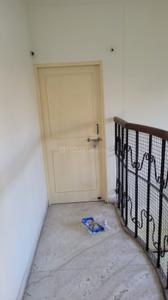 Balcony Image of 2000 Sq.ft 3.5 BHK Apartment / Flat for rent in Palace Orchard Phase IV, Kolar Road Bhopal for Rs. 25000