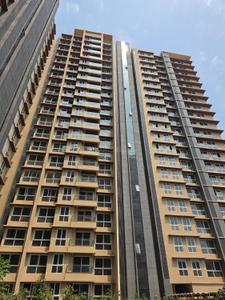 Image of 3000 Sq.ft 4.5 BHK Apartment / Flat for sale in Goodwill Wisteria, Vashi, Navi Mumbai for Rs. 65000000