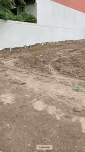 Residential Plot