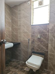 Bedroom Two Image of 1656 Sq.ft 3 BHK Apartment / Flat for sale in Royal Velstand Phase 2 Formerly Kul Scapes, Kharadi Pune for Rs. 21000000