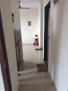 1 BHK Flat