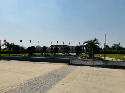 Image of 1000 Sq.ft Residential Plot / Land for sale in Vidhan Sabha Road, Raipur for Rs. 1999000