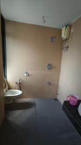 Image of 2520 Sq.ft 3 BHK Apartment / Flat for rent in Sangath Diamond , Acher, Ahmedabad for Rs. 36000