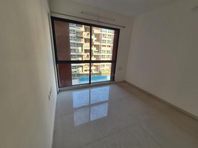 Bedroom Image of 1950 Sq.ft 3 BHK Apartment / Flat for rent in ANP Memento, Wakad Pune for Rs. 35999