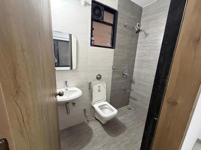Image of 1250 Sq.ft 3 BHK Apartment / Flat for rent in Majestique Marbella, Kharadi, Pune for Rs. 53000
