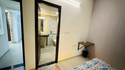 Bedroom Image of 2620 Sq.ft 4 BHK Villa for rent in Medavakkam Chennai for Rs. 90000