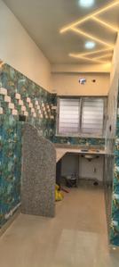 Kitchen Image of 520 Sq.ft 1 BHK Independent House for sale in Picnic Garden Kolkata for Rs. 1750000