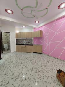 2 BHK Independent Builder Floor