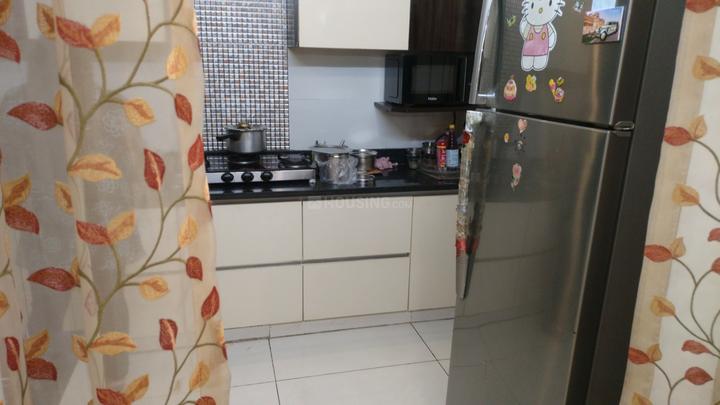 Maxvel Residency Main Image 1