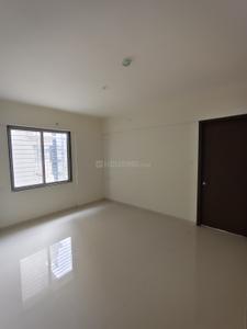 Hall Image of 1275 Sq.ft 3 BHK Apartment / Flat for rent in Sentosa Pride , Punawale Pune for Rs. 36000