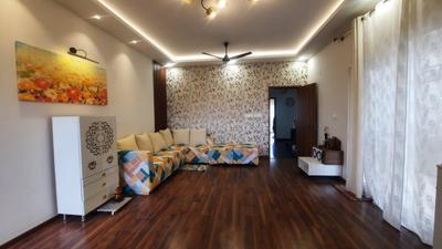 Hall Image of 3103 Sq.ft 4 BHK Villa for sale in Gattahalli Bengaluru for Rs. 39500000