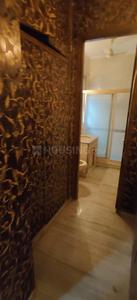 3 BHK Independent Builder Floor