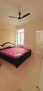 Bedroom Image of 620 Sq.ft 2 BHK Apartment / Flat for sale in Conscient Habitat, Sector 99A Gurgaon for Rs. 4525000