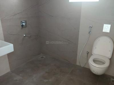 Image of 1760 Sq.ft 3 BHK Apartment / Flat for sale in Hallmark Treasor, Gandipet, Hyderabad for Rs. 20000000