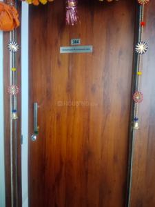 Main Entrance Image of 1000 Sq.ft 2 BHK Apartment / Flat for sale in Hadapsar Pune for Rs. 12500000