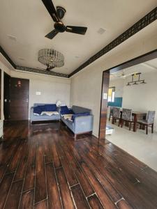 3 BHK Flat