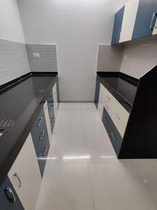 Kitchen Image of 1042 Sq.ft 2.5 BHK Apartment / Flat for sale in Teerth Avila, Sus Pune for Rs. 8500000
