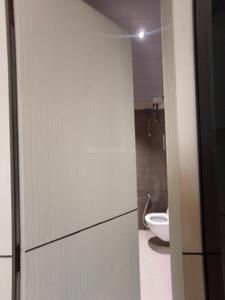 Bathroom Image of 1200 Sq.ft 2 BHK Apartment / Flat for sale in Sanpada Navi Mumbai for Rs. 22000000