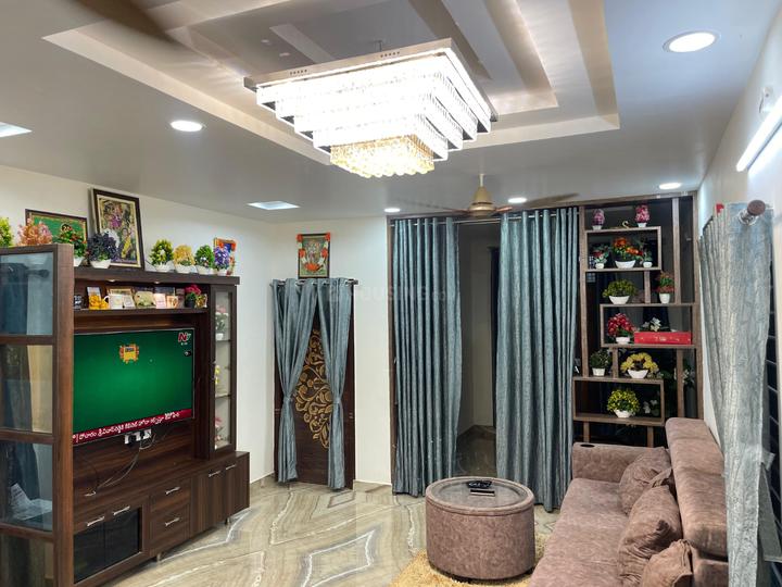 Sun City, Bandlaguda Jagir Main Image 1