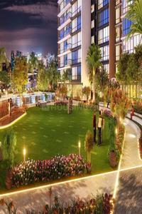 Image of 1720 Sq.ft 3 BHK Apartment / Flat for sale in Satyam Le 36, Kharghar, Navi Mumbai for Rs. 15000000