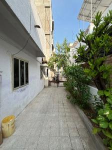 Balcony Image of 1365 Sq.ft 1 BHK Independent House for sale in Gotri Vadodara for Rs. 6500000