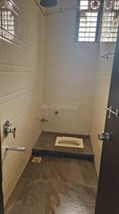Bathroom Image of 2200 Sq.ft 3 BHK Duplex for rent in Savedi Ahmednagar for Rs. 40000