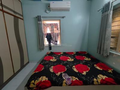 Bedroom Image of 2385 Sq.ft 3 BHK Independent House for sale in Thaltej Ahmedabad for Rs. 33000000