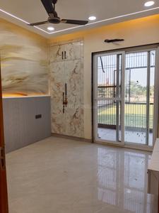 3 BHK Independent Builder Floor