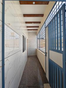 Balcony Image of 3000 Sq.ft 8 BHK Independent House for sale in Horamavu Bengaluru for Rs. 23500000