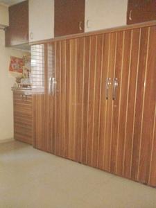 Bedroom Image of 1755 Sq.ft 3 BHK Apartment / Flat for sale in Shivanta Rigel, Vaishno Devi Circle Ahmedabad for Rs. 6900000