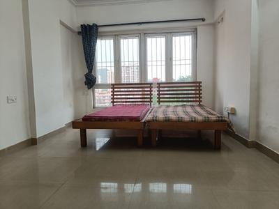 Bedroom Image of 1688 Sq.ft 3 BHK Apartment / Flat for sale in Royal Palms Crystal Isle Apartment, Goregaon East Mumbai for Rs. 15000000