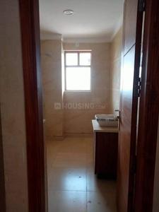 Image of 3150 Sq.ft 4 BHK Builder Floor for rent in Sector 14, Faridabad for Rs. 125000