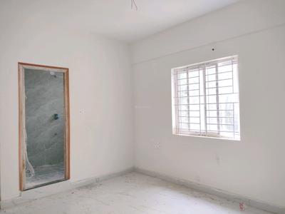 Bedroom Image of 1360 Sq.ft 3 BHK Apartment / Flat for sale in Electronic City Bengaluru for Rs. 7140020