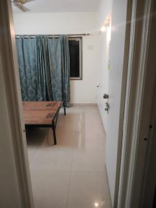 Bedroom Image of 1120 Sq.ft 2 BHK Apartment / Flat for sale in Vasupujya Neco Gardens, Viman Nagar Pune for Rs. 12500000