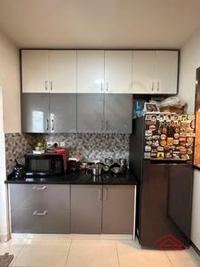 Kitchen Image of 1550 Sq.ft 3 BHK Apartment / Flat for sale in SJR Palazza City by SJR Prime Corporation Pvt Ltd, Doddakannelli Bengaluru for Rs. 22700000