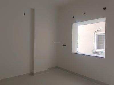 Bedroom Image of 1490 Sq.ft 3 BHK Apartment / Flat for sale in Ameenpur Sangareddy for Rs. 8046006