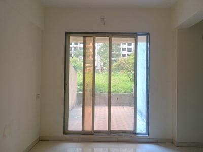 Living Room Image of 741 Sq.ft 1 BHK Apartment / Flat for sale in Regency Antilia Phase IX Avana, Ulhasnagar Thane for Rs. 5999000