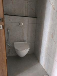 Common Bathroom Image of 1080 Sq.ft 2 BHK Apartment / Flat for sale in Aaiji Crystal, Tingre Nagar Pune for Rs. 12000000
