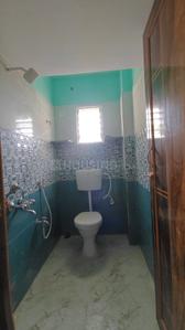 Bathroom Image of 390 Sq.ft 1 BHK Apartment / Flat for sale in Keshtopur Kolkata for Rs. 1755000