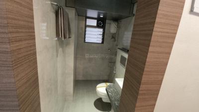 Image of 900 Sq.ft 2 BHK Apartment / Flat for sale in Virar West, Virar for Rs. 6991000