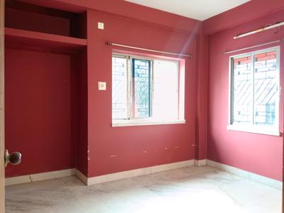 Bedroom Image of 850 Sq.ft 2 BHK Apartment / Flat for sale in Garfa Kolkata for Rs. 4900000