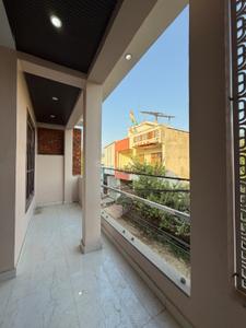 Balcony Image of 1500 Sq.ft 4 BHK Independent House for sale in Pandit Khera Lucknow for Rs. 6500000