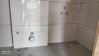 Bathroom Image of 1495 Sq.ft 3 BHK Apartment / Flat for sale in Beltola Guwahati for Rs. 8722500
