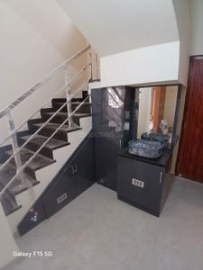 3 BHK Villa