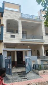 Image of 3100 Sq.ft 3 BHK Villa for sale in Kalwad Road, Jaipur for Rs. 14500000