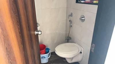 Image of 790 Sq.ft 2 BHK Apartment / Flat for sale in Kaustubh Sun And Moon Chs Ltd Bldg No 12 And 13, Borivali East, Mumbai for Rs. 18000000