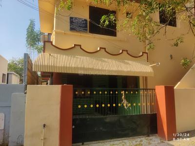 Image of 2760 Sq.ft 6 BHK Independent House for sale in Vilangudi, Madurai for Rs. 9900000
